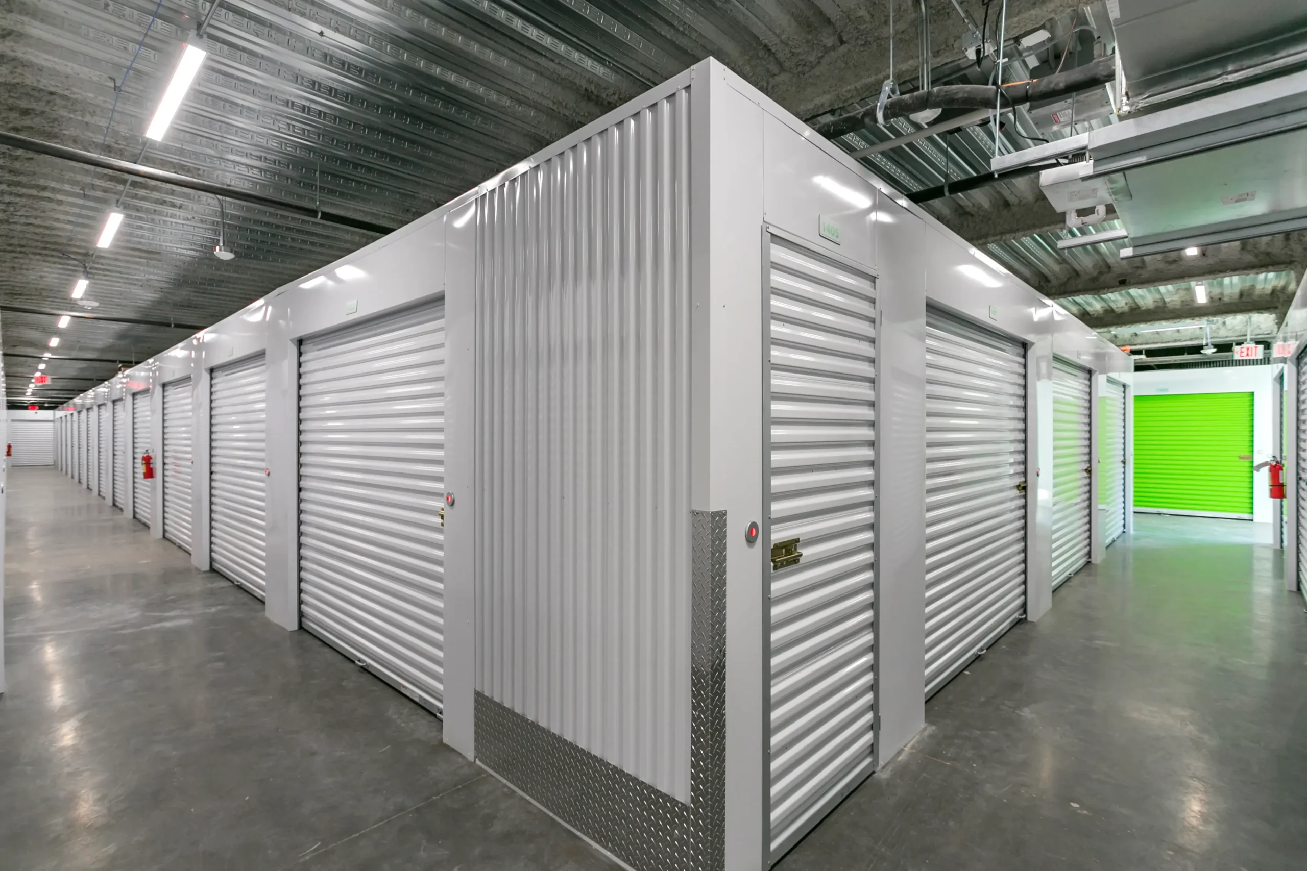 Self Storage images