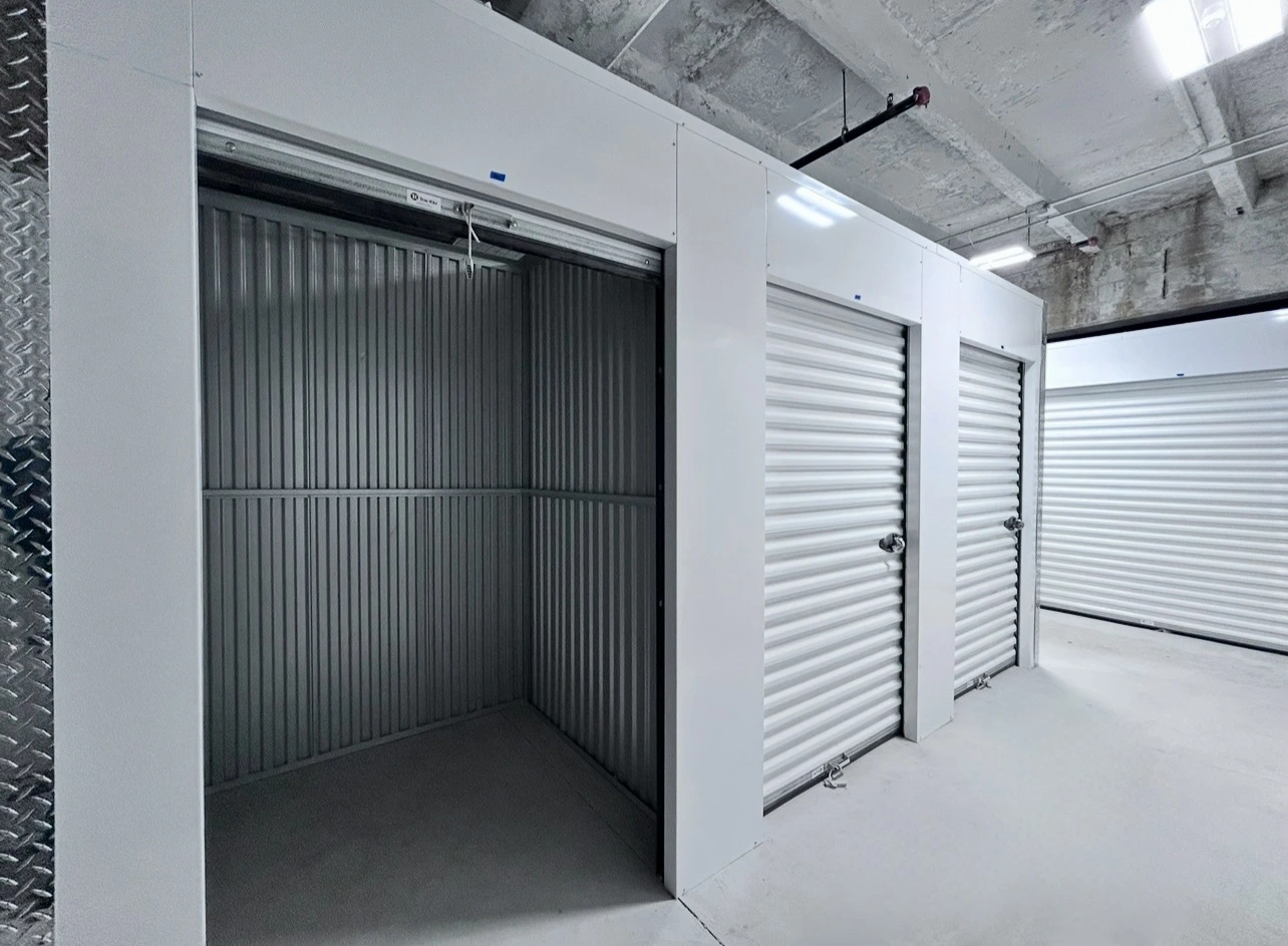 Self Storage images
