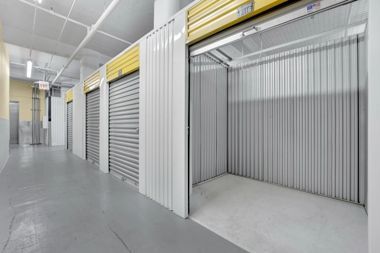Self Storage images