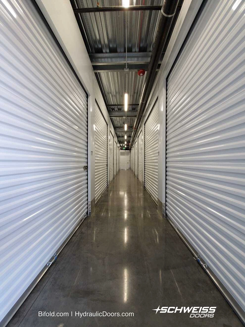 Self Storage images